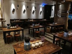 大堂-都氏二当家(九方店)
