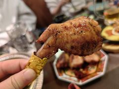 -弓二·烧鸟居酒屋(财富购物中心店)