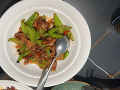 -鸽子侯·家宴·平价海鲜(绿地店)