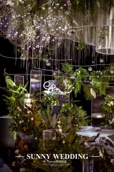 -青岛sunny喜铺婚礼策划(名汇国际店)