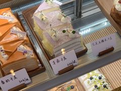 -奈诺甜品·生日蛋糕·下午茶(古城店)