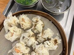 虾仁烧麦-嘉州海汇源老烧麦店