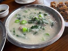 -南记食粥坊·宵夜大排档(莲花总店)