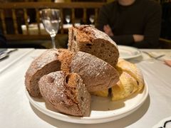-波特曼西餐厅(南岗店)