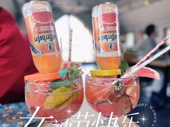 -LENBACH兰巴赫西餐啤酒坊(大连东港店)
