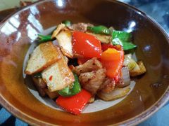 -张关合渣(航空大道店)