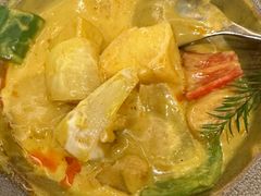 -Thai Alley泰爱里(二沙岛店)