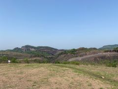 -飞天山旅游区