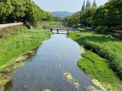 -兰亭风景区