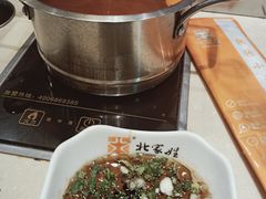 -北家姓转转小火锅(万辉店)