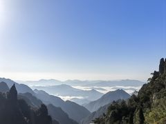 -三清山风景名胜区
