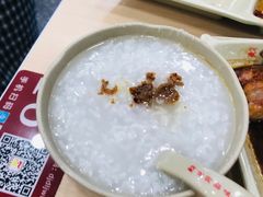 招牌鸡肉粥-百家鸡味馆(清泰店)