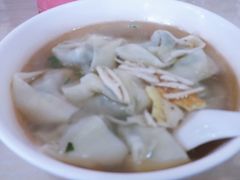 -老西白点心店