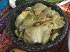 -新竹里馆·花园餐厅(兴苑路店)