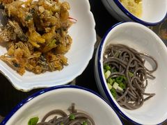 -土著渔匠·养生蝴蝶鱼(香樟路店)
