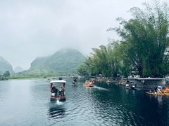 -靖西鹅泉风景区