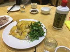 -瑞记湛江鸡饭店·粤西第一鸡(粤垦店)