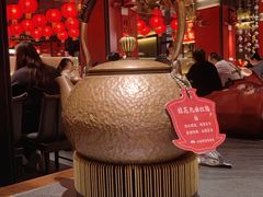 -小厨娘金榜题名(夫子庙秦淮河店)