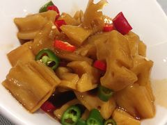 -青岛蓝海大饭店·渔歌舫(李沧店)