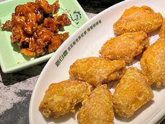 -新白鹿餐厅(城西银泰城店)