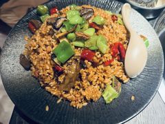 -芸鲜季·云南野生菌餐厅· 云南风物味研社(闵行店)