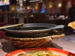 -杨记隆府重庆江湖菜(大悦城店)
