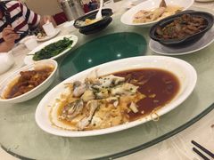 -螺涌海鲜酒楼(增槎路店)