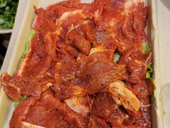 火锅牛排-小龙坎火锅(全球总店)