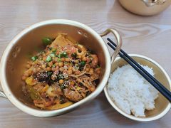 -冒菜西施·非遗冒菜(总店)