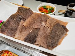 -海底捞火锅(顺城购物中心店)