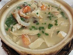 -官塘锋记鱼生·生腌·砂锅粥(牌坊街店)
