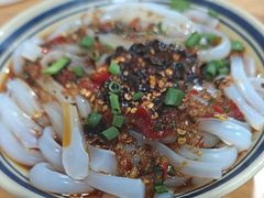 -朱大嘴肥肠血旺(福字街店)
