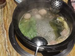 -春润大地海南椰子鸡(沙井京基百纳广场店)