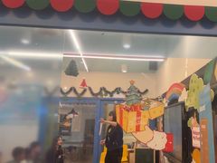 -英孚教育青少儿(南坪中心)