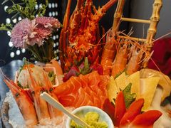 -花潮料理艺食馆(成都万象城店)