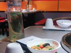 -吃城都·鱼蛙火锅(西玉龙街店)