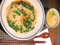 -十面春风·江南面馆(崇宁路店)