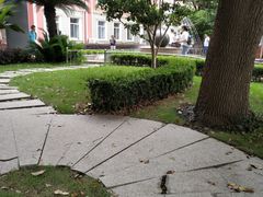 -上海商业会计学校(迎勋路)