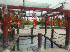 -丽江玉水寨