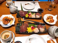 -伟峰·枫寿司(东樾店)