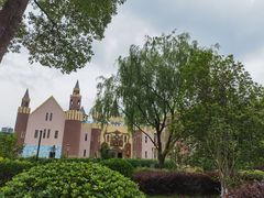 -安徒生童话乐园