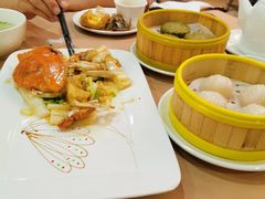 -新南华大酒店(广中店)