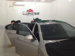 -车艺尚上海龙膜隐形车衣汽车贴膜旗舰店