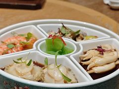 -宁波柏悦酒店·钱湖渔港