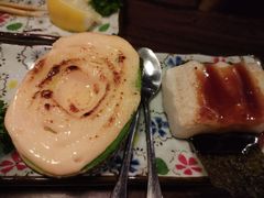 -哥哥の深夜食堂(红松东路店)