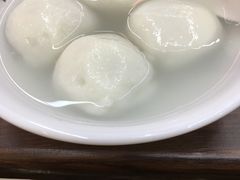 -朱新年·苏式汤团·面点(北寺塔店)