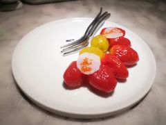 水果-辛香汇·现炒川菜(淮海路百盛店)