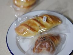 -富贵面包公司(运河店)