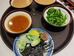 -福寿斋·老北京铜锅涮肉·烤鸭(顺义总店)