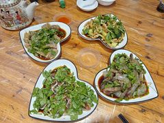 -官塘锋记鱼生·生腌·砂锅粥(牌坊街店)